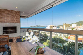 Punta Blu 102-7 - Condomínio Luxo com Vista para o Mar - Piscina - Quadra poliesportiva - Portaria 24h